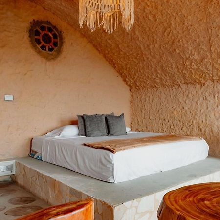 Hotel Pachamama Campestre Dosquebradas Buitenkant foto