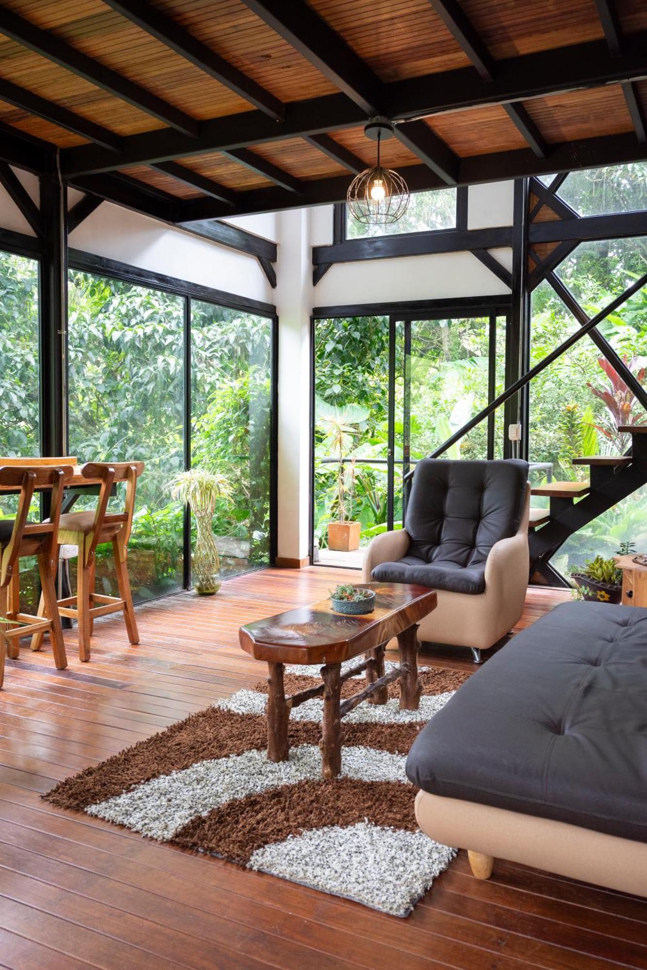 Hotel Pachamama Campestre Dosquebradas Buitenkant foto