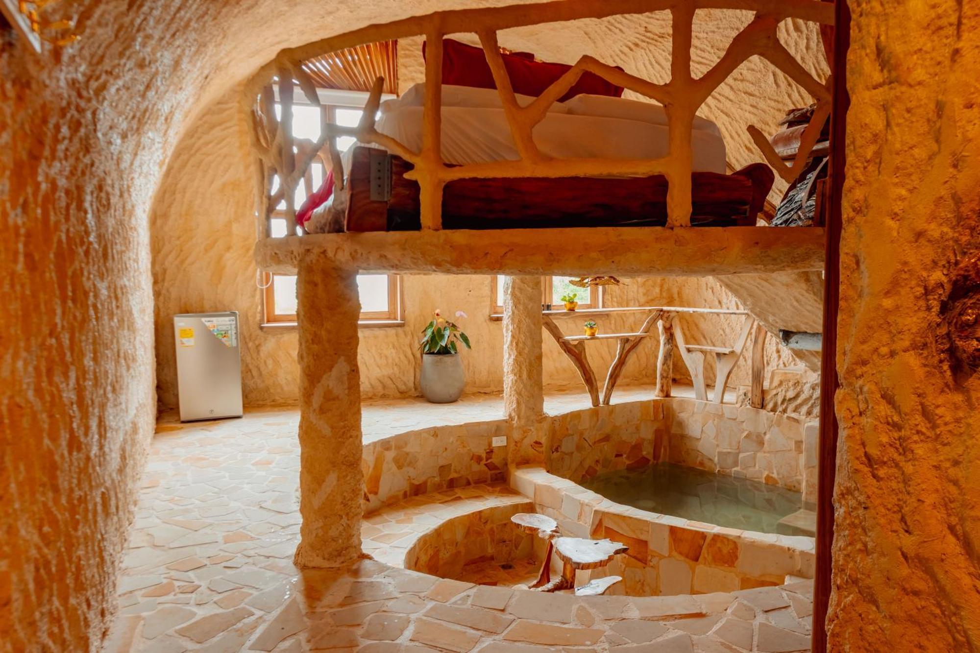 Hotel Pachamama Campestre Dosquebradas Buitenkant foto