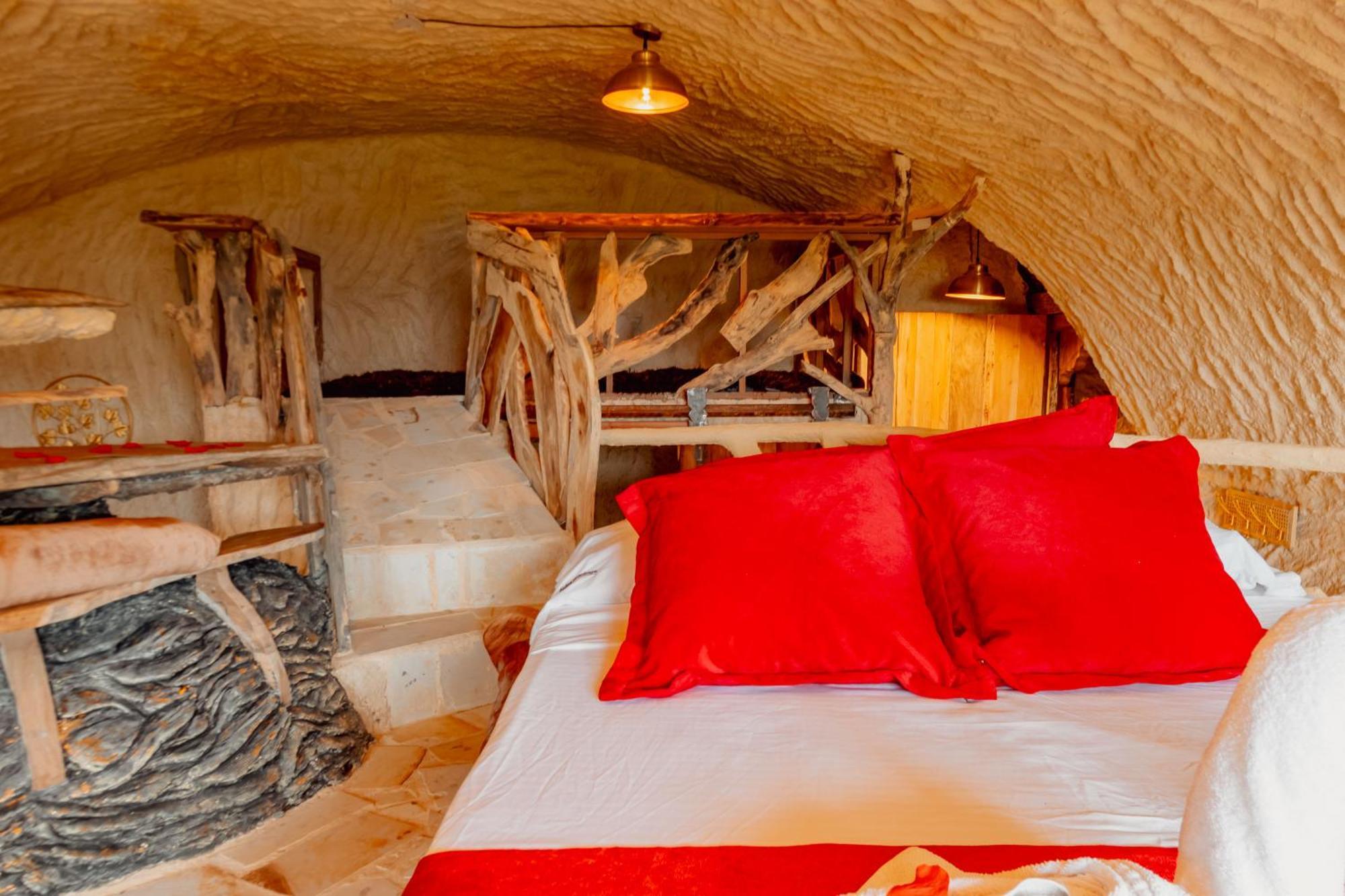 Hotel Pachamama Campestre Dosquebradas Buitenkant foto