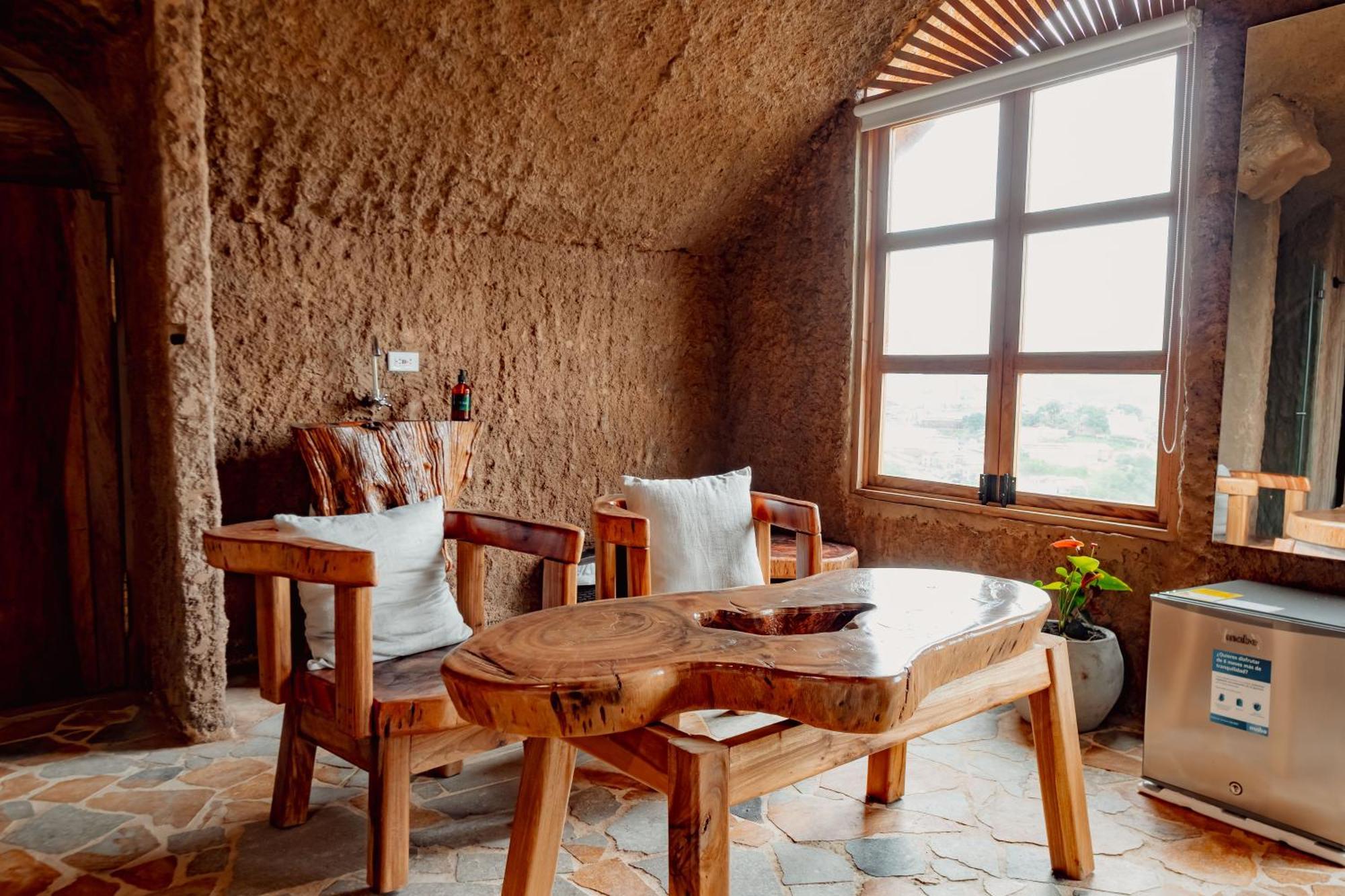 Hotel Pachamama Campestre Dosquebradas Buitenkant foto